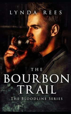 Книга Bourbon Trail (French) Mayah Sanon
