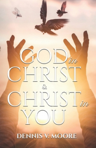 Boek God in Christ & Christ in You Dennis V. Moore