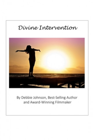 Kniha Divine Intervention John Houlgate