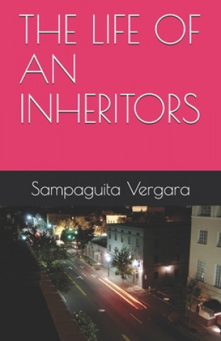 Boek The Life of an Inheritors Sampaguita Vergara