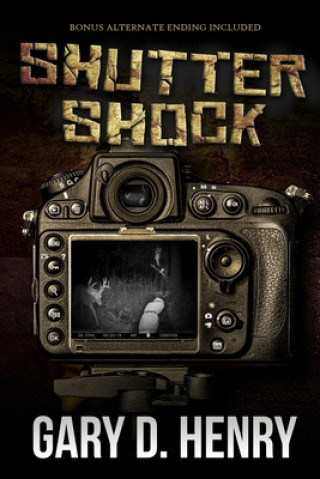 Boek Shutter Shock Gary D. Henry