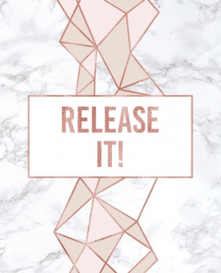 Book Release It!: An Author's Book For Release Information Teecee Design Studio