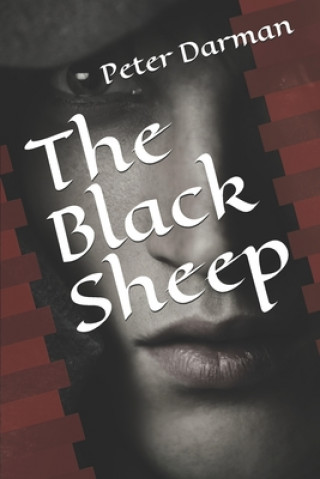 Kniha The Black Sheep Peter Darman