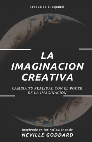 Libro La Imaginacion Creativa Yousell Reyes