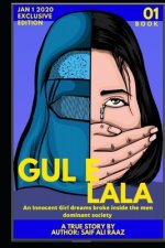 Könyv Gul e Lala Saif Ali Raaz