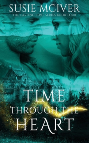 Knjiga Time Through Heart Susie McIver