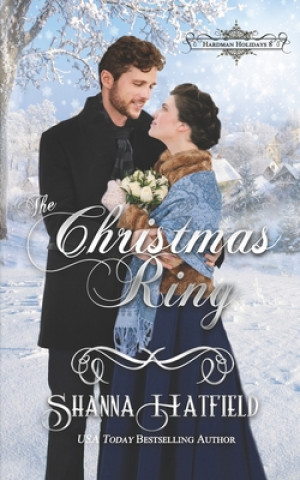 Könyv The Christmas Ring Shanna Hatfield
