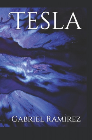 Libro Tesla Gabriel Ramirez