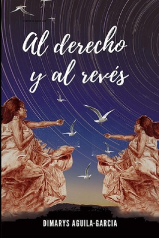 Carte Al derecho y al revés: (Color) Dimarys Aguila-Garcia