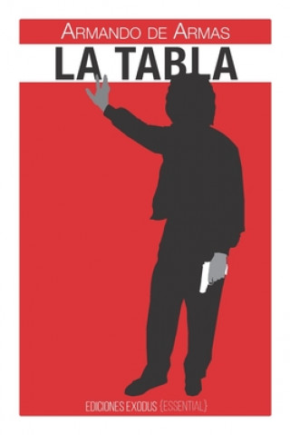 Book La tabla Armando De Armas