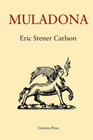 Book Muladona Eric Stener Carlson