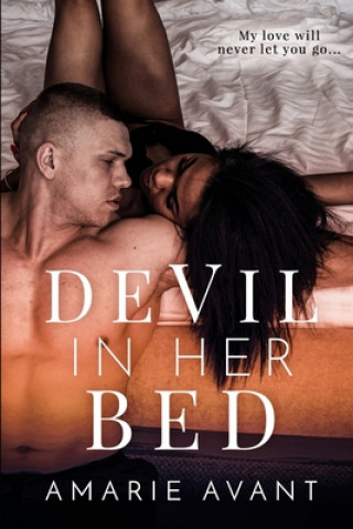 Buch Devil In Her Bed Amarie Avant