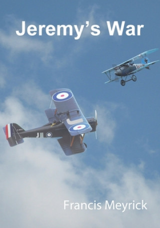 Libro Jeremy's War Francis Meyrick