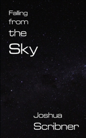 Knjiga Falling from the Sky Joshua Scribner