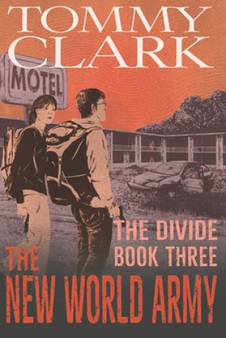 Boek The New World Army Carla Chadd