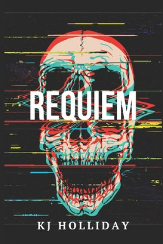 Knjiga Requiem Kj Holliday