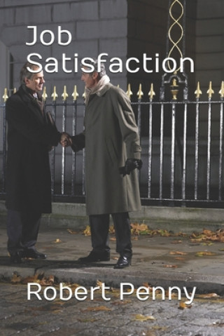 Boek Job Satisfaction Robert Penny