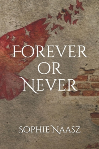 Knjiga Forever or Never Sophie Naasz