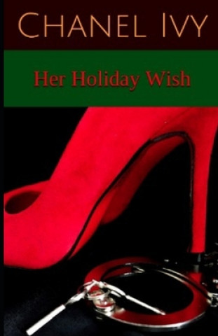 Boek Her Holiday Wish Chanel Ivy