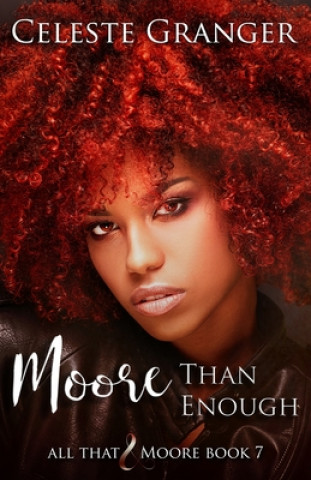 Book Moore Than Enough Celeste Granger
