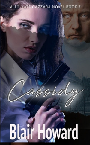 Boek Cassidy Blair Howard