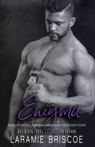 Book Enigma Laramie Briscoe