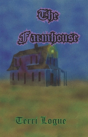 Boek The Farmhouse Patricia Logue