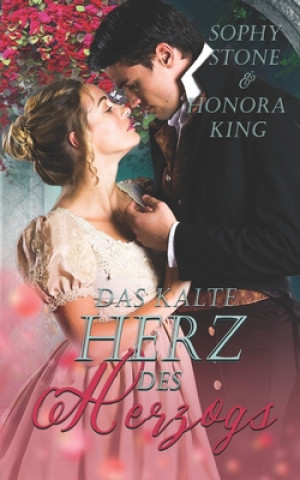 Kniha Das kalte Herz des Herzogs Honora King