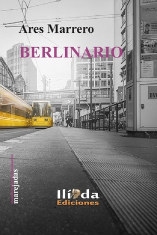 Boek Berlinario Ares Marrero