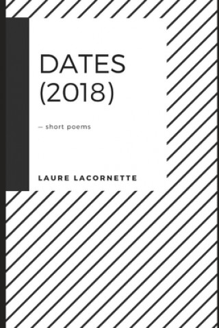 Buch Dates: (2018) Laure Lacornette