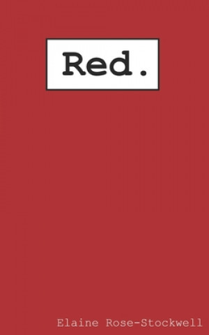 Knjiga Red. Dagan Rose-Stockwell