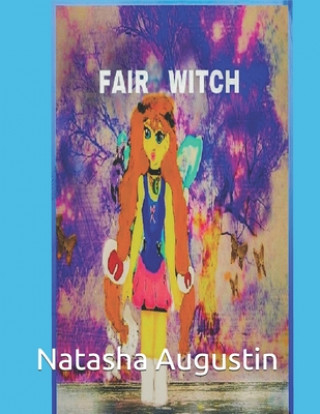 Book FairWitch Natasha Augustin