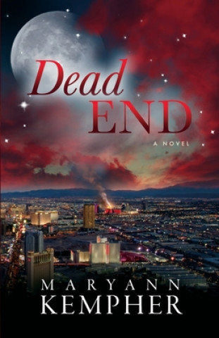 Libro Dead End Maryann Kempher