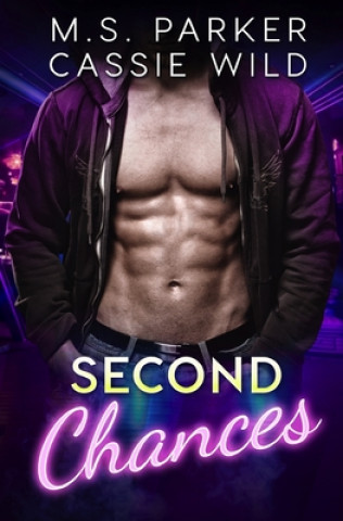 Knjiga Second Chances Cassie Wild