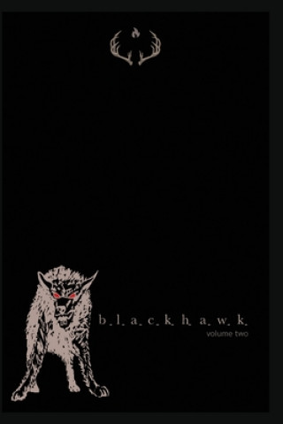 Книга Blackhawk: Volume 2 David M. Brown