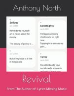 Revival: From The Author of: Lyrics Missing Music