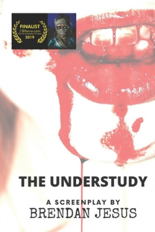 Carte The Understudy Brendan Jesus