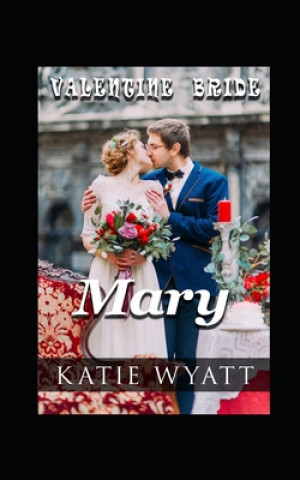 Knjiga Mary Katie Wyatt