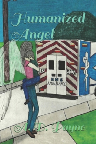 Libro Humanized Angel H. M. Seymour