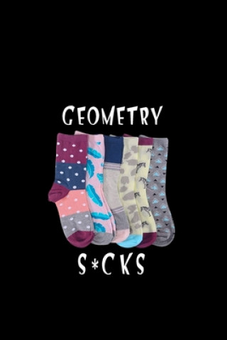 Book Geometry s*cks Le Med