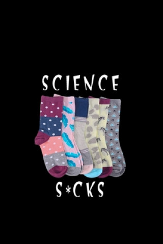 Kniha Science s*cks Le Med