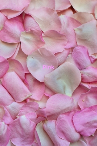 Book Pink Isla Press