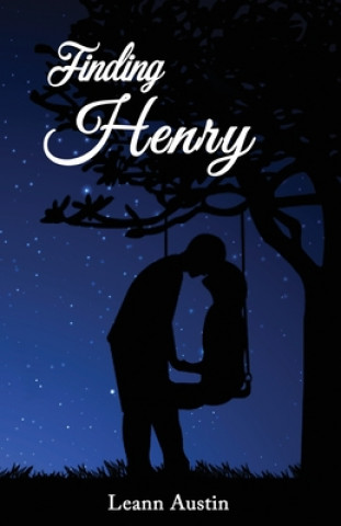 Knjiga Finding Henry Leann Austin