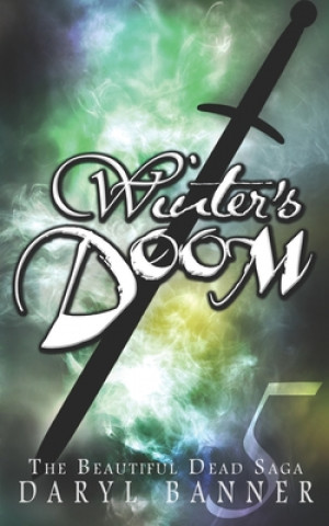 Knjiga Winter's Doom Daryl Banner