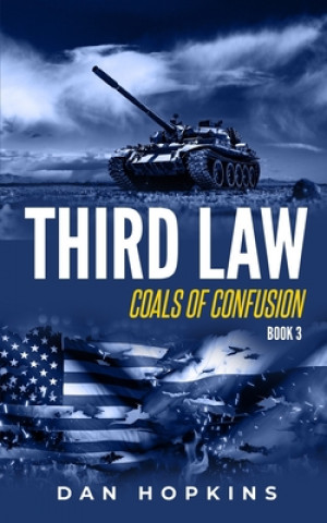 Carte Third Law: Coals of confusion Dan Hopkins