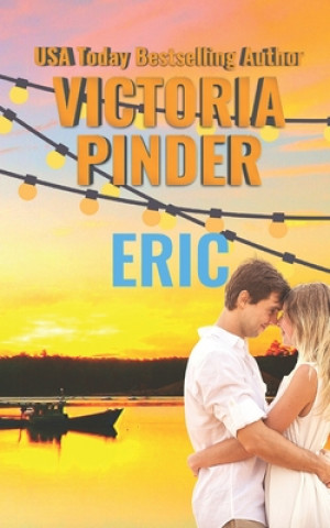 Knjiga Eric Victoria Pinder