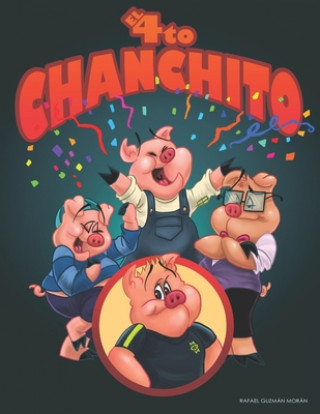 Knjiga El Cuarto Chanchito Mario a. Moretta