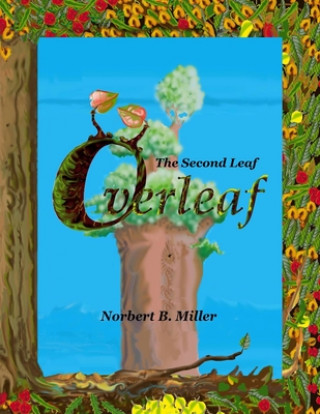 Książka Overleaf: The Second Leaf Norbert Miller