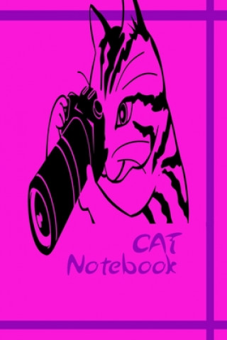 Knjiga cat Az L