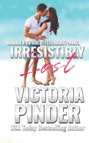 Carte Irresistibly Lost Victoria Pinder